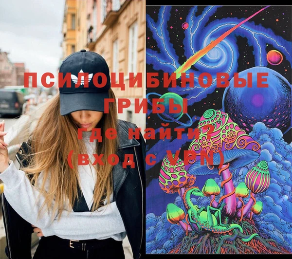круглые Алексеевка